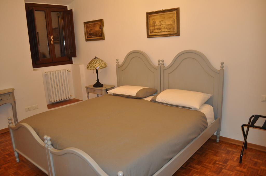 Teodorico - Incontri Apartamento