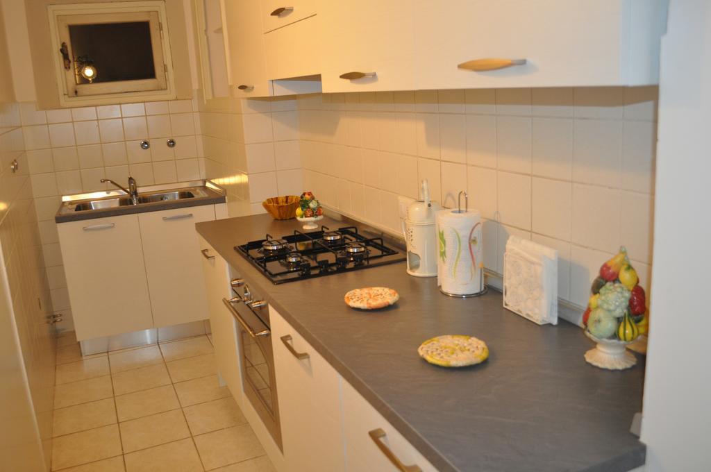 Teodorico - Incontri Apartamento