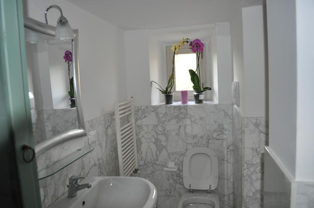 Apartamento Teodorico - Incontri Florencia